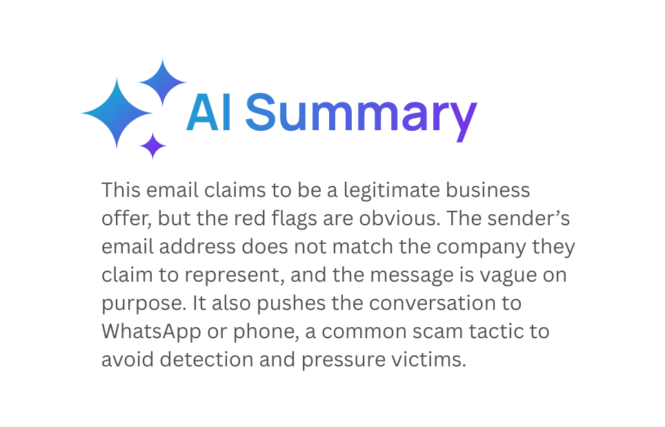Total users line chart