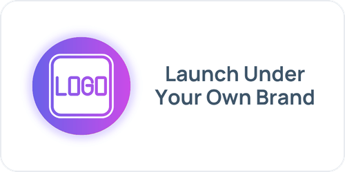 Use Your Own Brand Card