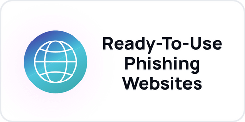 Ready To Use Websites