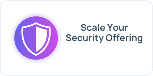 Scale Your Offering Card