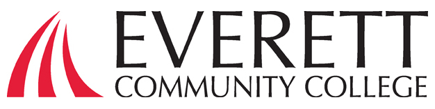 Everett Community College Logo