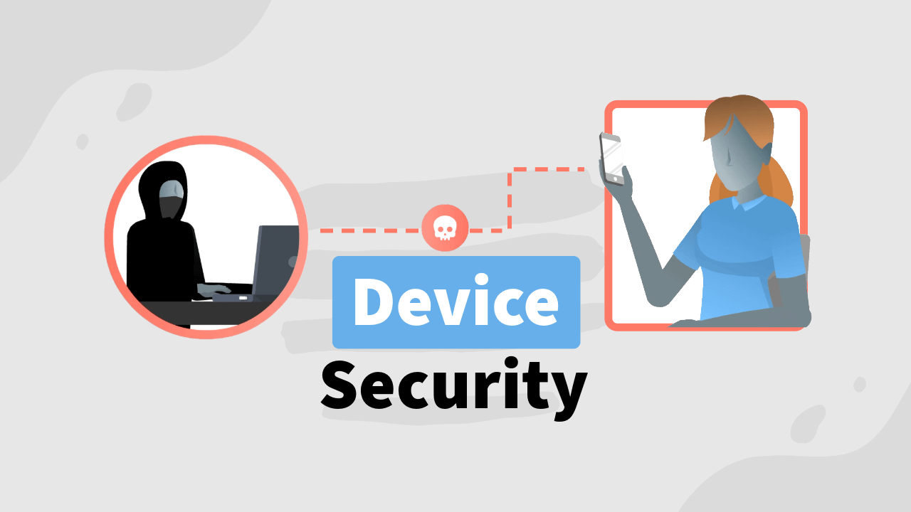Device Security Training