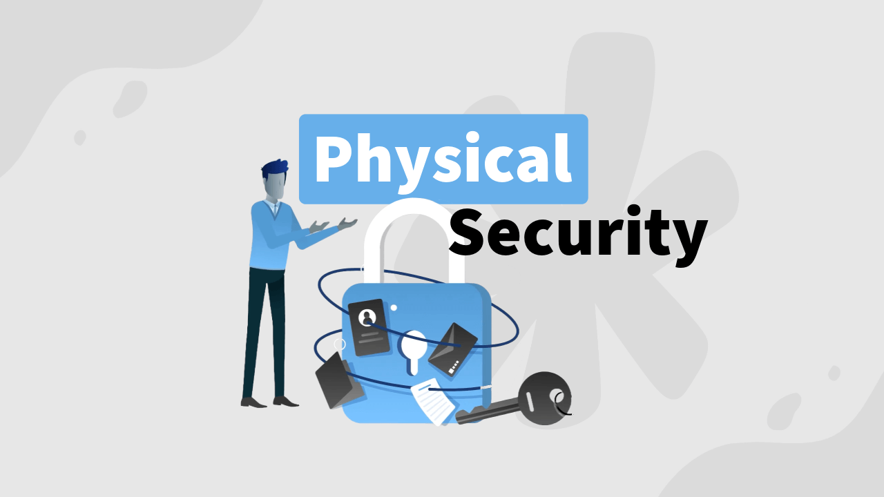 Physical Security Training