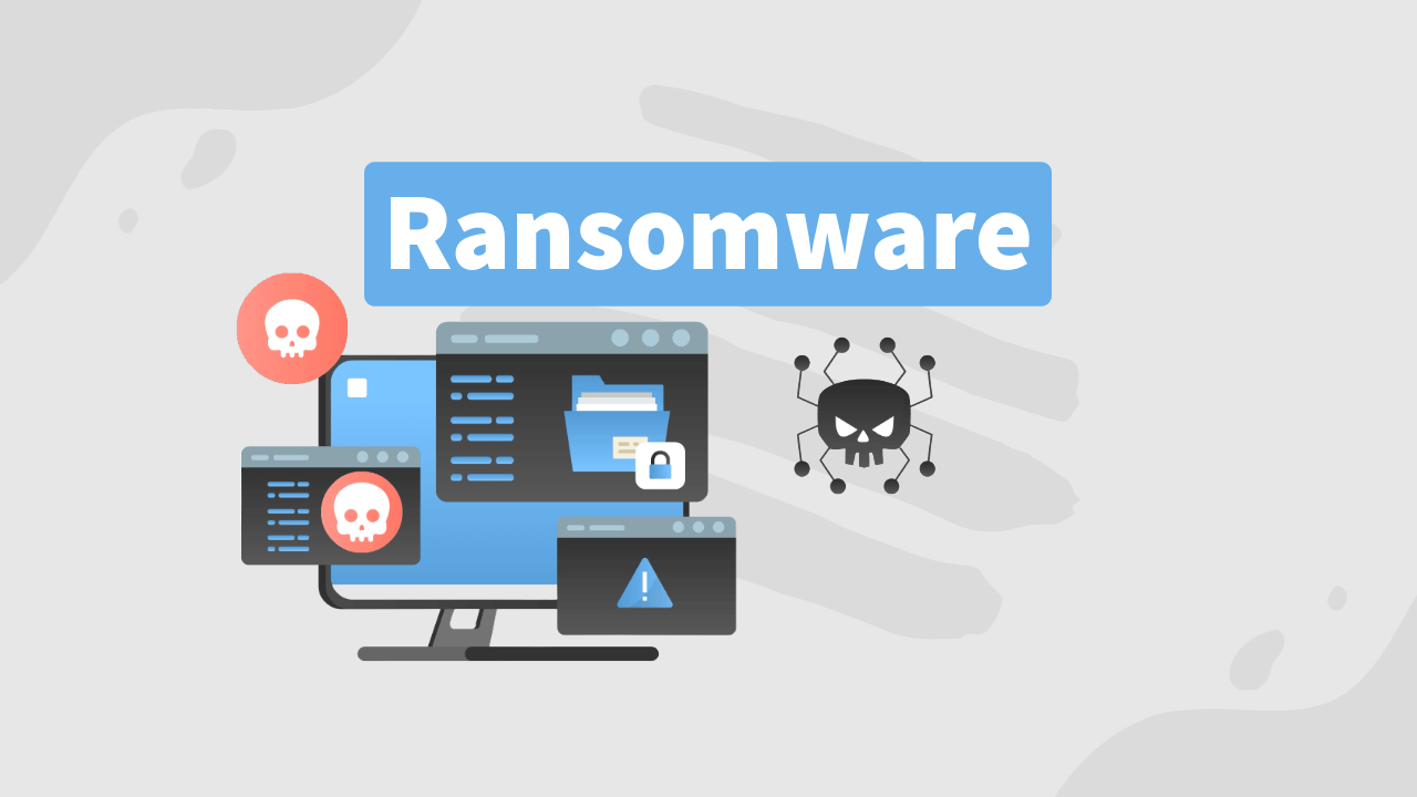 Ransomware Training